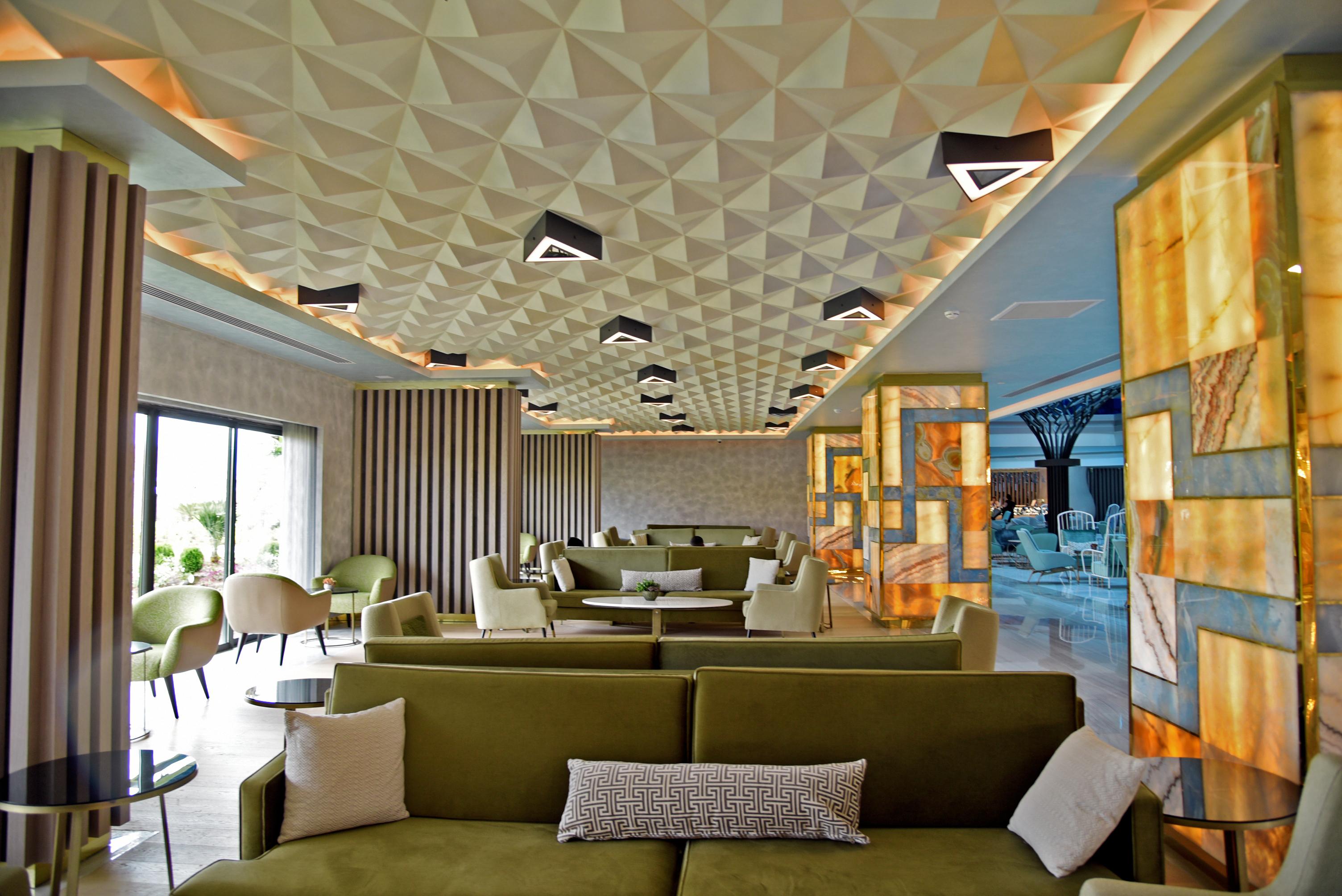 Royal Wings Hotel Antalya Bagian luar foto